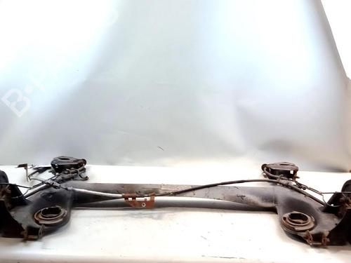 Used Rear axle Rear axle OPEL CORSA E (X15) 1.2 (08, 68) (69 hp) 36393879 36393879