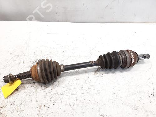 Used Left front driveshaft OPEL ASTRA G Hatchback (T98) 1.6 16V (F08, F48) (101 hp) 20523704