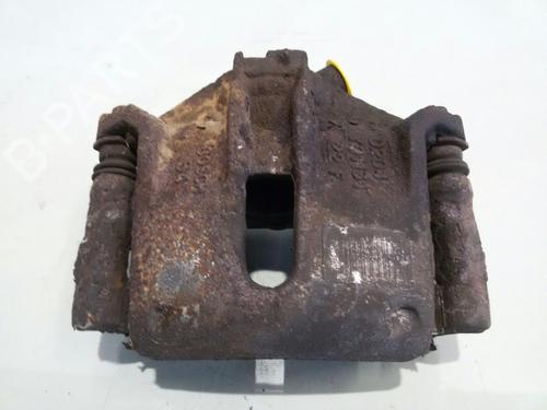 Left front brake caliper PEUGEOT 206 Hatchback (2A/C) 1.4 16V | BP20539961M105 