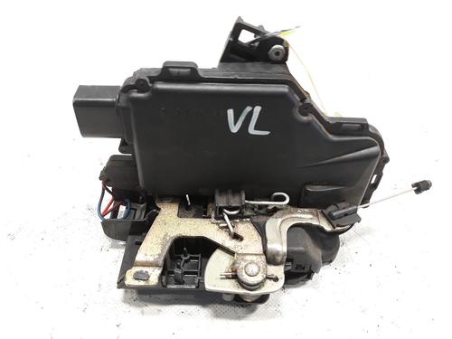 Used Front left lock SEAT TOLEDO II (1M2) 1.6 16V (105 hp) 20516574
