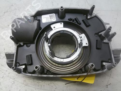 Used Squib airbag BMW 5 (E60) 520 i (170 hp) 20559957