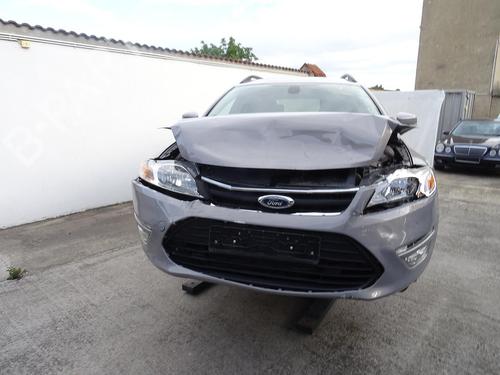 Servo brake FORD MONDEO IV Turnier (BA7) 1.6 Ti | BP20595634M42 