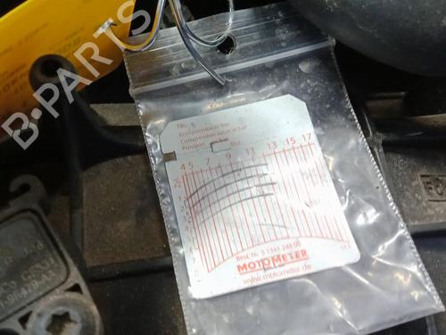 Engine FORD C-MAX II (DXA/CB7, DXA/CEU) 1.6 EcoBoost | BP39452128M1 - Image 10
