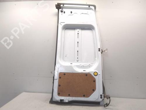 Left tailgate FORD TRANSIT CONNECT (P65_, P70_, P80_) 1.8 TDCi | BP20520432C76 