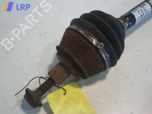 Right front driveshaft AUDI A6 C6 (4F2) 3.2 FSI | BP30161301M39