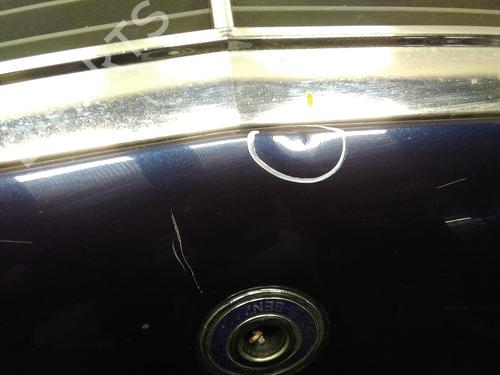 Hood MERCEDES-BENZ E-CLASS T-Model (S210) E 280 T 4-matic (210.281) | BP20522798C1 