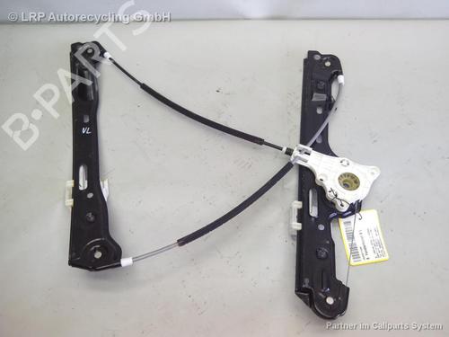 Lève-vitre avant gauche BMW 1 (E87) 118 i | BP20545347C22 