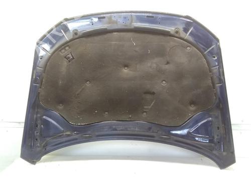 Hood VW PASSAT B6 (3C2) 1.9 TDI | BP20522734C1 