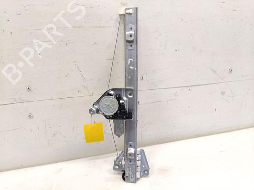 Used Front left window mechanism Front left window mechanism SUZUKI GRAND VITARA II (JT, TE, TD) 1.9 DDiS All-wheel Drive (JT419, TD44, JB419WD, JB419XD,... (129 hp) 36360625 36360625