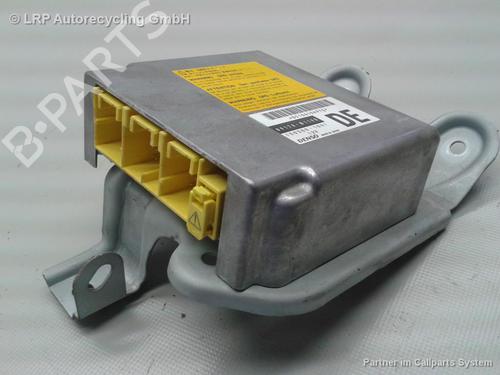 Kollisjonspute styreenhet DAIHATSU SIRION (M3_) 1.3 (M301) (91 hp) 20574281