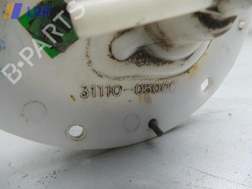 Fuel pump HYUNDAI ATOS PRIME (MX) 1.1 | BP20558351M76