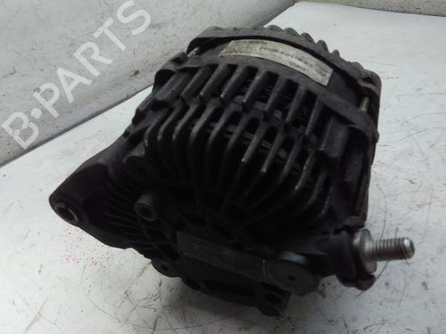 Alternator NISSAN NAVARA NP300 (D40) 2.5 dCi 4WD | BP20526869M7 