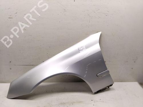 Left front fenders MERCEDES-BENZ C-CLASS Coupe (CL203) C 180 Kompressor (203.746) | BP31275455C41