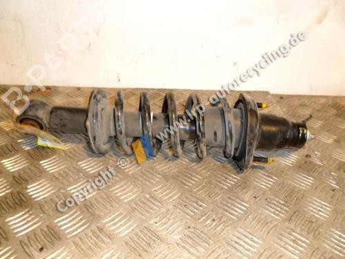 Used Right rear shock absorber HONDA FR-V (BE) 1.8 (BE1) (140 hp) 20543073