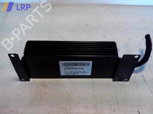 Radio AUDI A4 B6 Convertible (8H7) 2.4 | BP20582807E6 