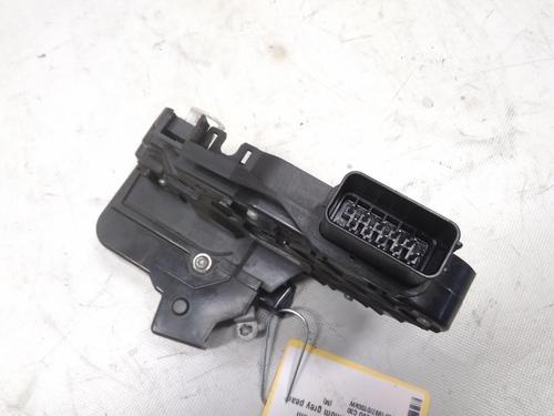 Front right lock VOLVO C30 (533) 2.0 D | BP20591398C97 