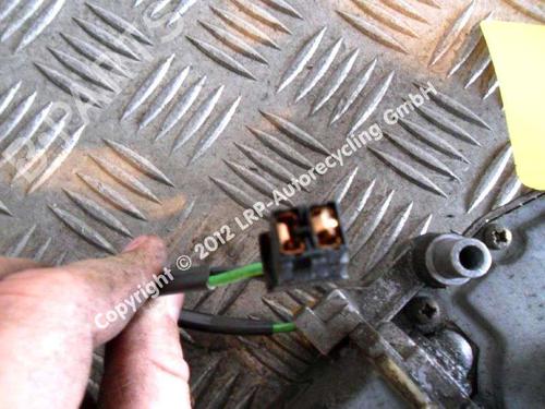 Right rear window motor AUDI A6 C4 Avant (4A5) S6 4.2 quattro | BP20544380E22 