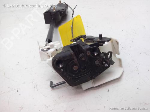 Used Rear left lock Rear left lock HYUNDAI SONATA IV (EF) 2.0 16V (131 hp) 20580068 20580068