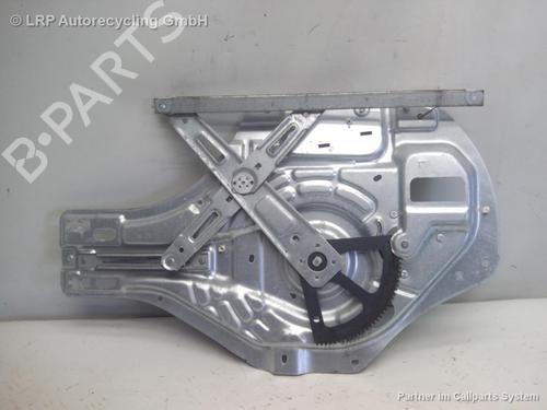 Used Front right window mechanism HYUNDAI TUCSON (JM) 2.0 CRDi All-wheel Drive (113 hp) 20545447