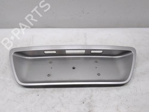 Tailgate MERCEDES-BENZ C-CLASS T-Model (S203) C 220 CDI (203.208) | BP20592727C6 