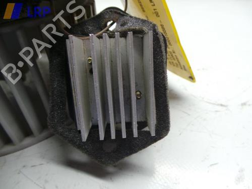 Heater blower motor KIA CLARUS Estate (GC) 2.0 i 16V | BP20553313M62 