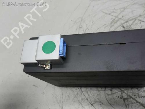 Radio PEUGEOT 807 (EB_) 2.2 HDi | BP20541438E6 