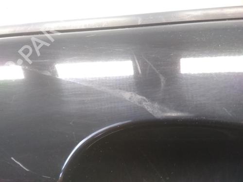 Left front door PEUGEOT 308 I (4A_, 4C_) 1.6 HDi | BP29013321C2 