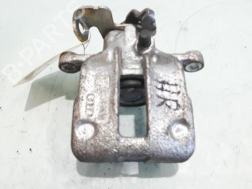 Used Right rear brake caliper AUDI 80 B4 Saloon (8C2) 1.9 TDI (90 hp) 20538906