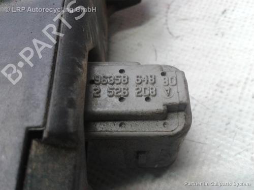 Used Ignition coil CITROËN C3 Pluriel (HB_) 1.4 (73 hp) 20589451