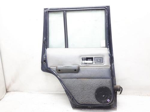 Left rear door JEEP CHEROKEE (XJ) 4.0 i | BP20577792C4 