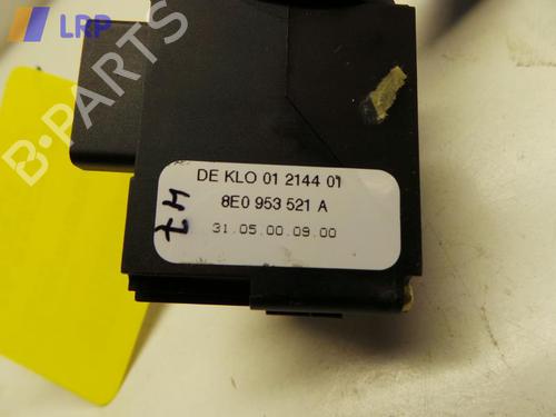 Used Switch AUDI A4 B6 Avant (8E5) 2.0 (130 hp) 20568102