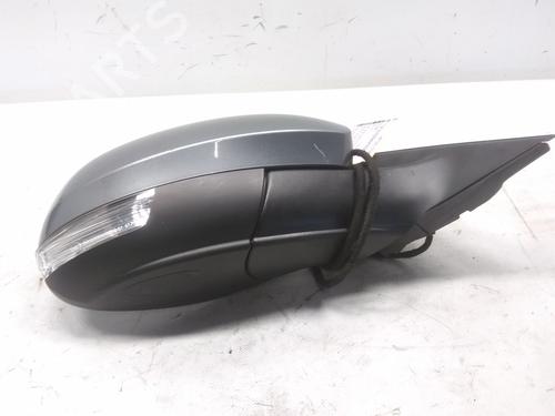 Right mirror SKODA YETI (5L) 1.2 TSI | BP20591832C27 