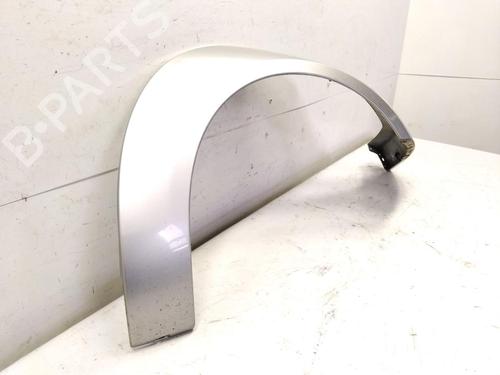 Corner bumper FORD STREET KA (RL2) 1.6 | BP28136090C117 