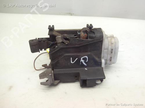 Used Front right lock AUDI 100 C4 Saloon (4A2) 2.8 E (174 hp) 20581160