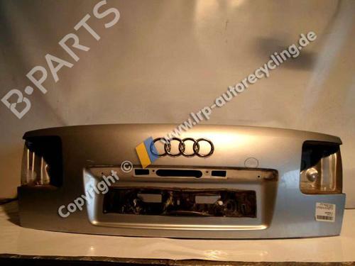 Used Tailgate AUDI A8 D3 (4E2, 4E8) 3.2 FSI (260 hp) 20550576