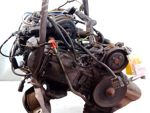 Engine SMART CABRIO (450) 0.6 (S1OLA1, 450.441, 450.442, 450.443) | BP37449916M1 - Image 7