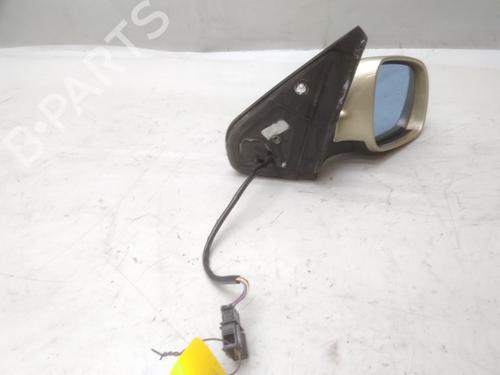 Right mirror VW GOLF IV (1J1) 1.6 16V | BP20517388C27 