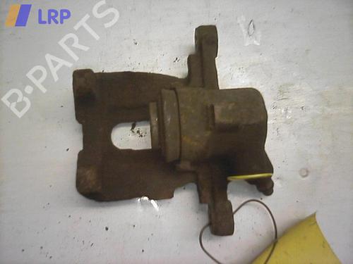 Used Left rear brake caliper MERCEDES-BENZ A-CLASS (W168) A 190 (168.032, 168.132) (125 hp) 20538198