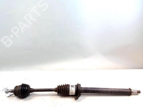 Used Right front driveshaft Right front driveshaft MERCEDES-BENZ A-CLASS (W168) A 160 (168.033, 168.133) (102 hp) 35917511 35917511