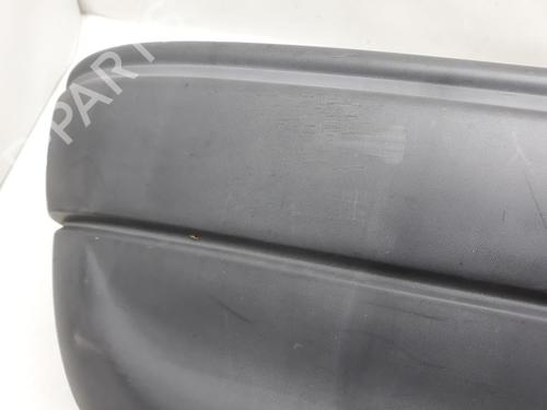 Rear bumper OPEL ASTRA F Hatchback (T92) 1.6 i (F08, M08, F68, M68) | BP20575569C8 
