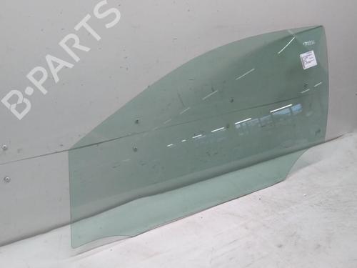 Front left door window MERCEDES-BENZ A-CLASS (W169) A 200 (169.033, 169.333) | BP20590799C18 