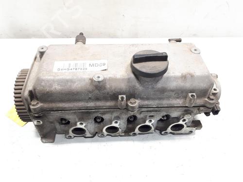 Cylinder head KIA PICANTO I (SA) 1.1 | BP20590021M5 