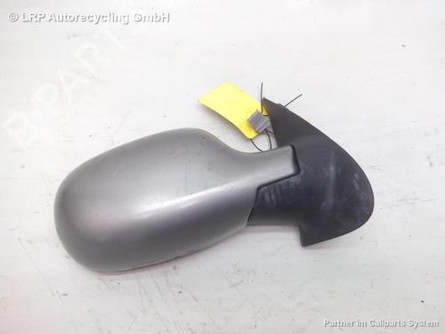 Right mirror NISSAN MICRA III (K12) 1.2 16V | BP20535114C27 