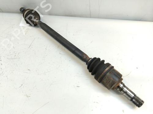 Right rear driveshaft MAZDA MX-5 RF Targa (ND) 2.0 (ND2E) | BP28049685M41 