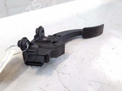 Pedal MITSUBISHI ECLIPSE CROSS (GK_, GL_) Plug-in Hybrid 4WD (GL3W) | BP31573122I4 