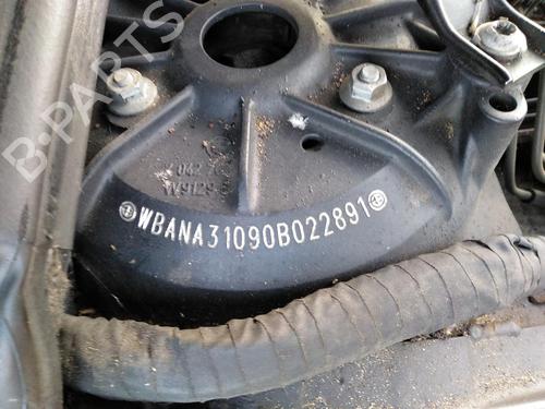 Left taillight BMW 5 (E60) 520 i | BP38000662C34 - Image 17