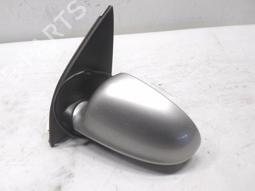 Left mirror VW GOLF V (1K1) 1.4 16V | BP20591611C26 
