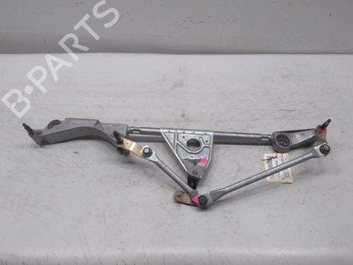 Used Front wipers mechanism MERCEDES-BENZ C-CLASS (W203) C 200 Kompressor (203.045) (163 hp) 20584923