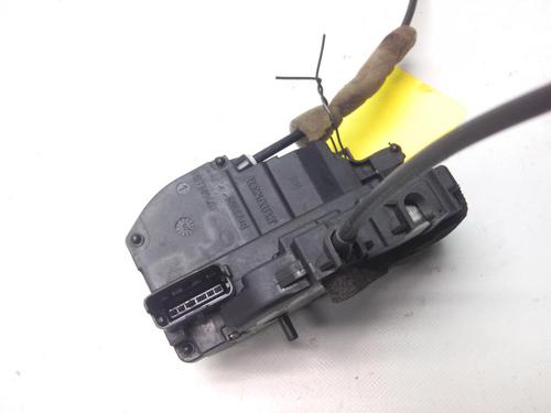 Rear right lock RENAULT KOLEOS I (HY_) 2.0 dCi 4x4 (HY0K) | BP20580415C99 
