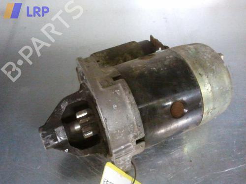 Used Starter HYUNDAI ACCENT I (X-3) 1.5 i 16V (99 hp) 20531391
